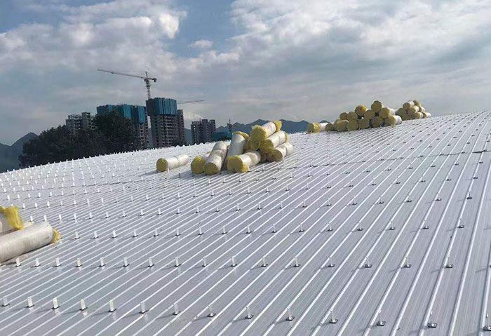 江西网架钢结构工程有限公司